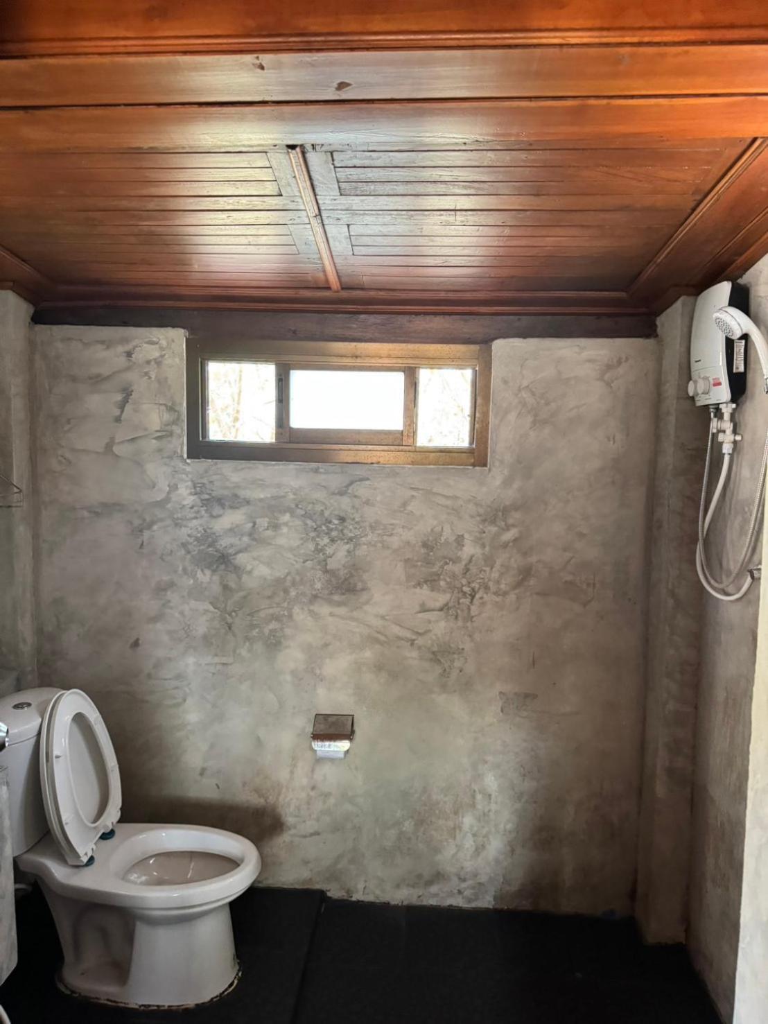 Denchai City Resort เด่นชัยซิตี้ รีสอร์ท Phrae Zewnętrze zdjęcie