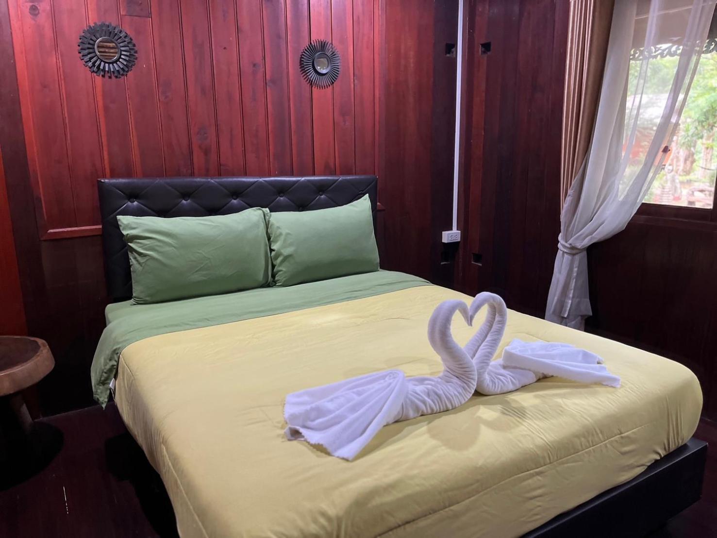 Denchai City Resort เด่นชัยซิตี้ รีสอร์ท Phrae Zewnętrze zdjęcie