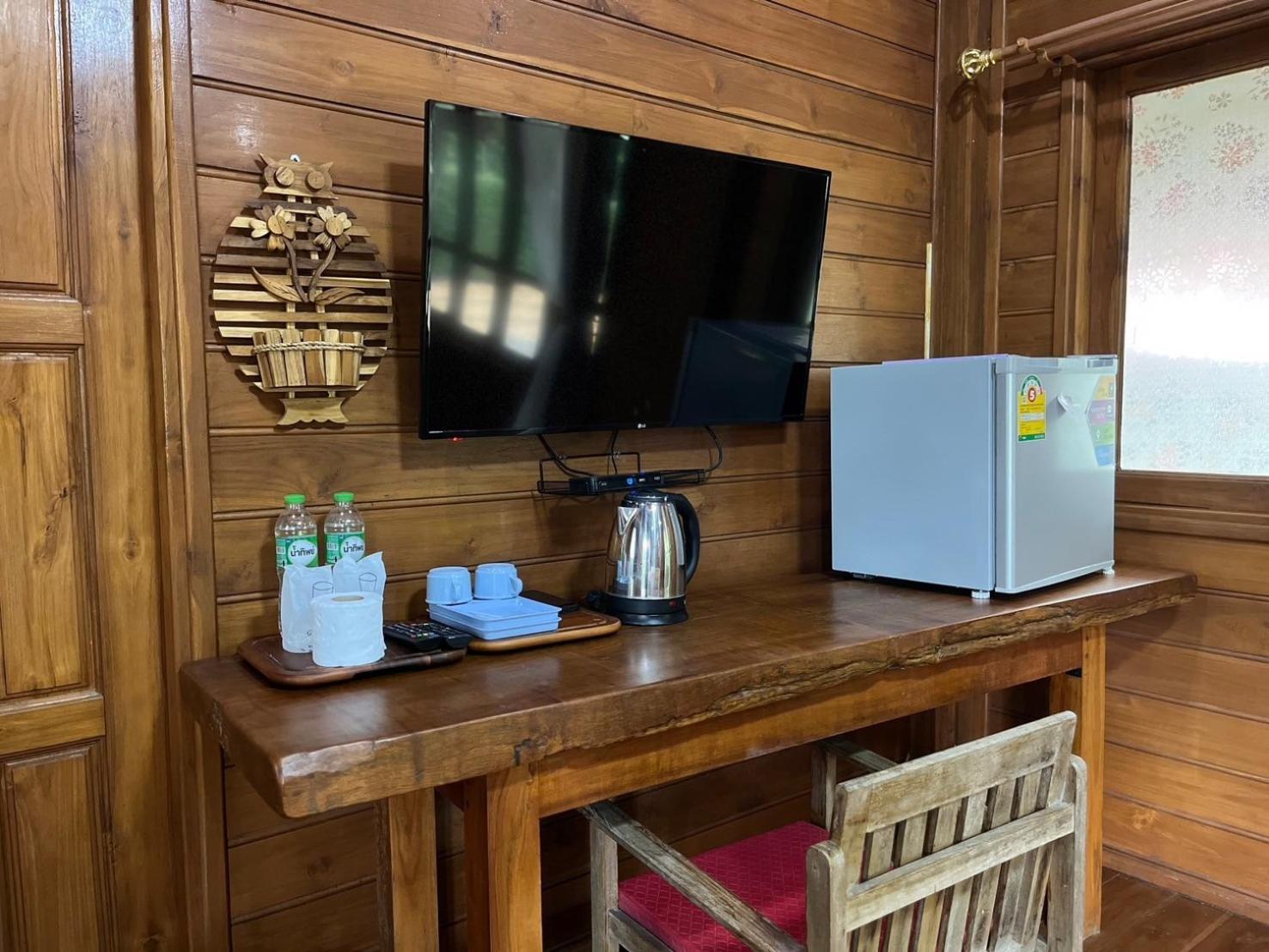 Denchai City Resort เด่นชัยซิตี้ รีสอร์ท Phrae Zewnętrze zdjęcie