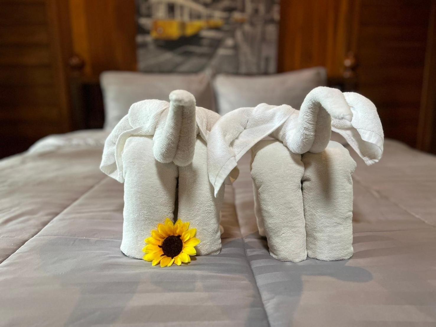 Denchai City Resort เด่นชัยซิตี้ รีสอร์ท Phrae Zewnętrze zdjęcie