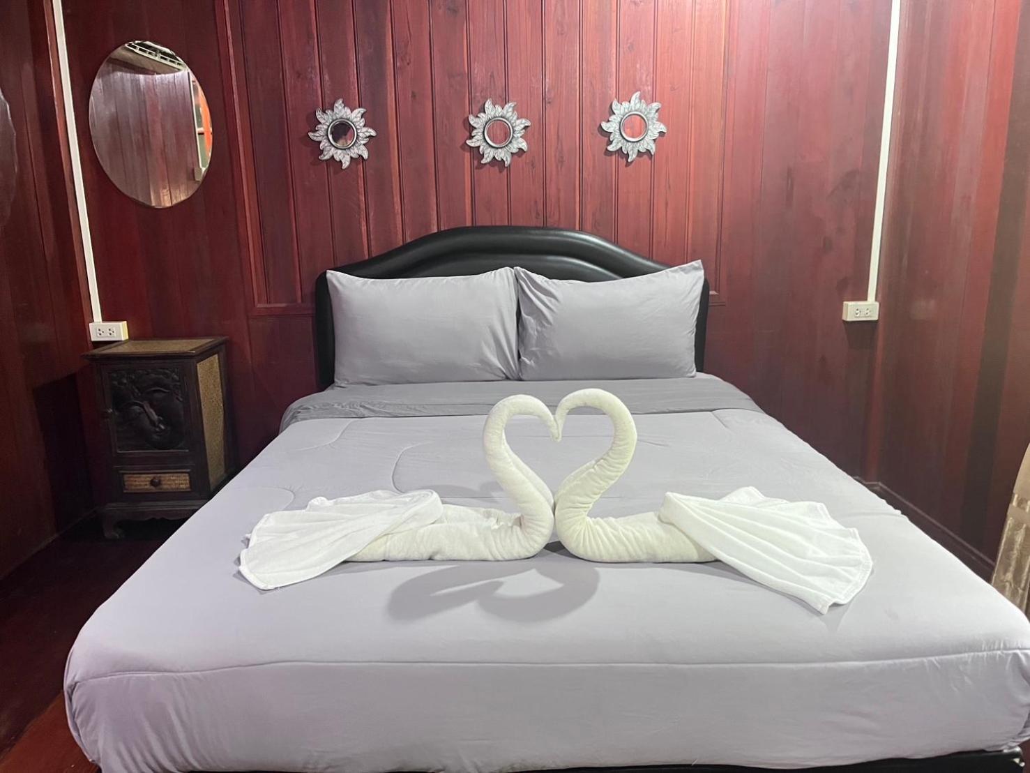 Denchai City Resort เด่นชัยซิตี้ รีสอร์ท Phrae Zewnętrze zdjęcie