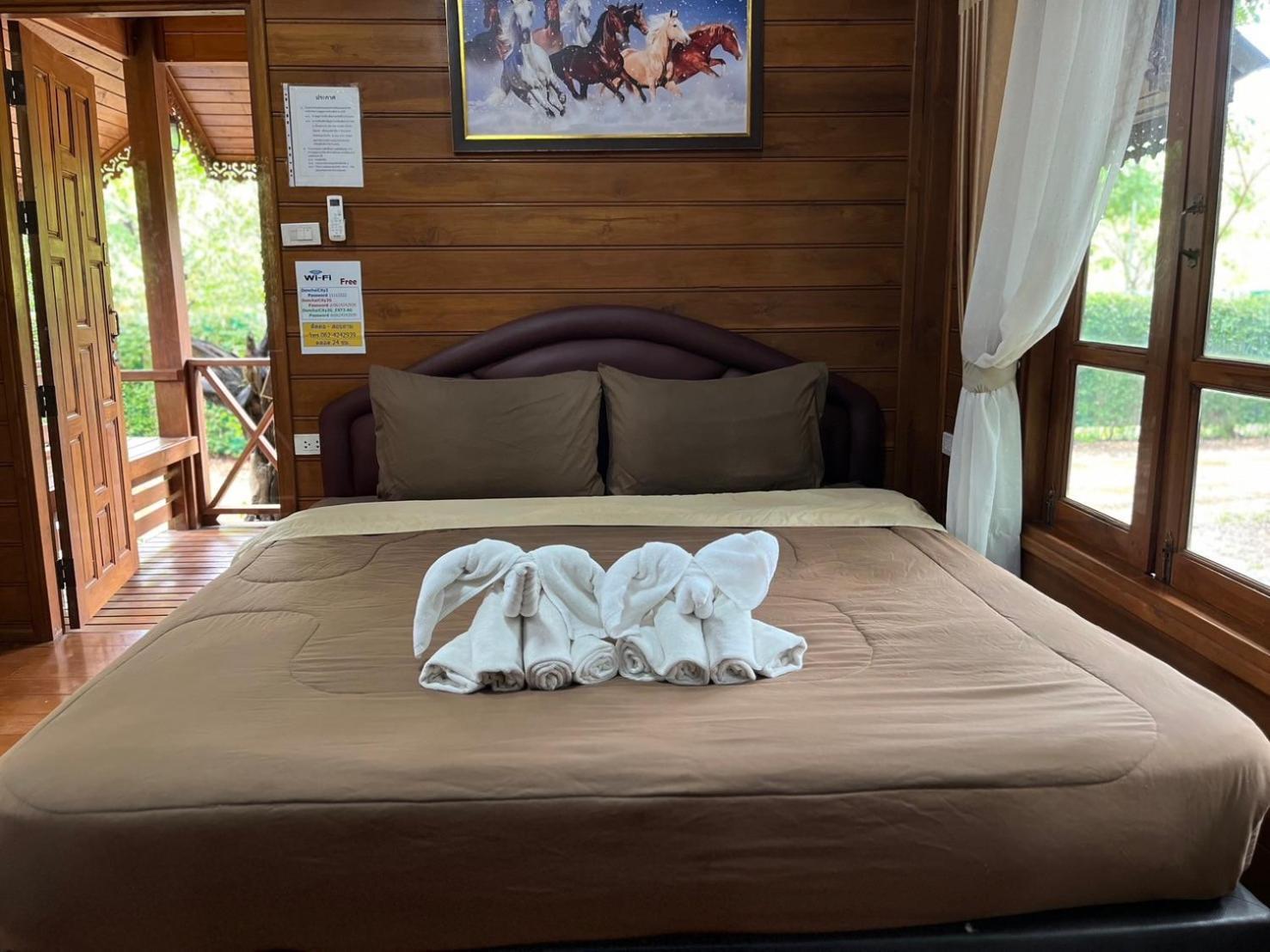 Denchai City Resort เด่นชัยซิตี้ รีสอร์ท Phrae Zewnętrze zdjęcie