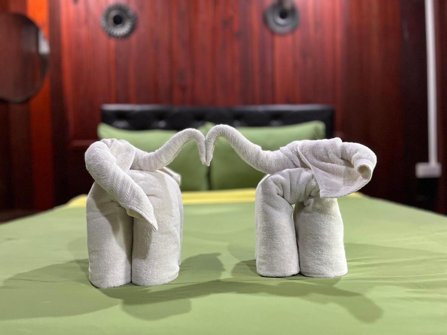 Denchai City Resort เด่นชัยซิตี้ รีสอร์ท Phrae Zewnętrze zdjęcie